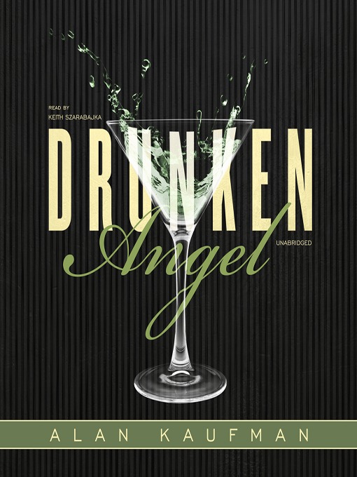 Cover image for Drunken Angel